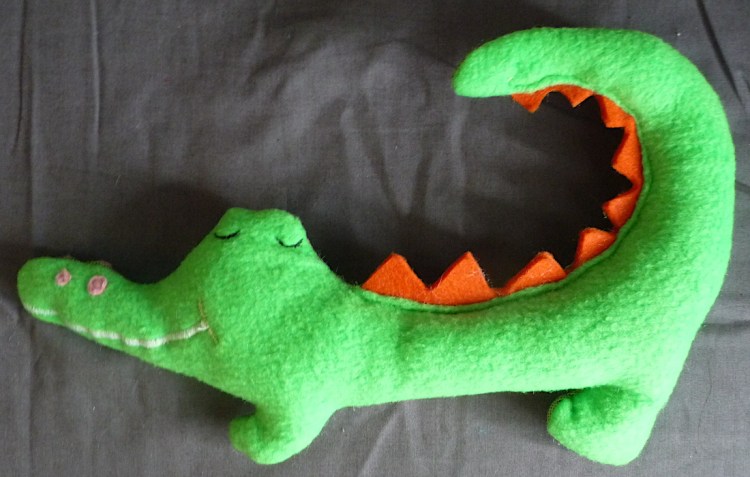 Des doudous tout&nbsp;doux