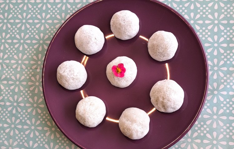 Daifukus comme au&nbsp;Japon